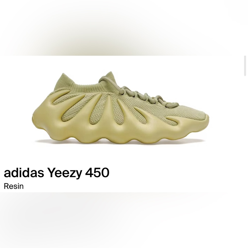 adidas Yeezy 450